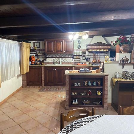 Casa Vacanza Dominique Alcamo Eksteriør billede